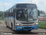 Ratrans - Rio Anil Transporte e Logística 100.827 na cidade de São Luís, Maranhão, Brasil, por Marcos Felipe. Número da foto: #:id.