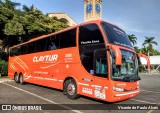 Claytur 3020 na cidade de Aparecida, São Paulo, Brasil, por Vicente de Paulo Alves. Número da foto: #6736999.