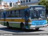 Ônibus Particulares FoliÔnibus 2019 - 16 na cidade de Belo Horizonte, Minas Gerais, Brasil, por Hariel Bernades. ID da foto: :id.