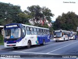 SBC Trans 613 na cidade de São Bernardo do Campo, São Paulo, Brasil, por Gustavo  Bonfate. Número da foto: #:id.