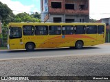 Via Metro Transportes Urbanos 2890 na cidade de Ilhéus, Bahia, Brasil, por Marcos Lima. Número da foto: #:id.