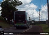 Viação Garcia 16324 na cidade de Apucarana, Paraná, Brasil, por Emanoel Diego.. Número da foto: #6735136.