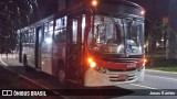 Express Transportes Urbanos Ltda 4 8701 na cidade de São Paulo, São Paulo, Brasil, por Jonas Ramos. Número da foto: #6737196.