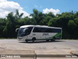 Viação Jauá 2339 na cidade de Cruz das Almas, Bahia, Brasil, por Flávio  Santos. Número da foto: #6735342.
