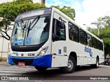 Viação Atalaia Transportes 6336 na cidade de Aracaju, Sergipe, Brasil, por Sergio Marques . Número da foto: #6736950.