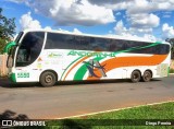 Empresa de Transportes Andorinha 5590 na cidade de Brasília, Distrito Federal, Brasil, por Diego Pereira. Número da foto: #6736558.