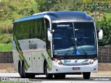 Empresa de Ônibus Riobrantur 2500 na cidade de Aparecida, São Paulo, Brasil, por Luiz Krolman. Número da foto: #6735319.