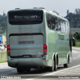 Transpen Transporte Coletivo e Encomendas 38085 na cidade de Araçariguama, São Paulo, Brasil, por Flavio Alberto Fernandes. Número da foto: #:id.
