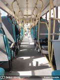 Transporte Coletivo Estrela 2039 na cidade de São José, Santa Catarina, Brasil, por Brunno Alexandre. Número da foto: #:id.