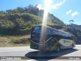Viação Progresso 36137 na cidade de Petrópolis, Rio de Janeiro, Brasil, por Fabio Araujo. Número da foto: #:id.