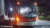 Express Transportes Urbanos Ltda 4 8701 na cidade de São Paulo, São Paulo, Brasil, por Jonas Ramos. Número da foto: #6737197.