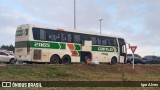 Empresa Gontijo de Transportes 21165 na cidade de Valparaíso de Goiás, Goiás, Brasil, por Igor Alves. Número da foto: #6737826.