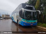 Viação Xavante 14400 na cidade de Brasília, Distrito Federal, Brasil, por William Gabriel. Número da foto: #6735120.