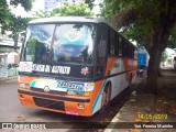 Ônibus Particulares 540 na cidade de Belém, Pará, Brasil, por Yuri Ferreira Marinho. Número da foto: #6735613.