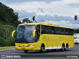 Viação Itapemirim 5011 na cidade de Juiz de Fora, Minas Gerais, Brasil, por Luiz Krolman. Número da foto: #6735323.