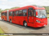 Auto Viação Redentor HE608 na cidade de Curitiba, Paraná, Brasil, por Adriano He. Número da foto: #:id.