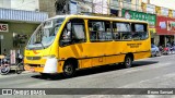 Via Metro Transportes Urbanos 1110 na cidade de Ilhéus, Bahia, Brasil, por Bruno Samuel. Número da foto: #:id.