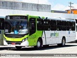 Expresso Verde Bus 1726 na cidade de Ubatuba, São Paulo, Brasil, por Kelvin Silva Caovila Santos. ID da foto: :id.