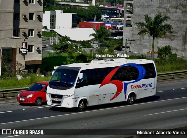 TransPiloto 2250 na cidade de Barueri, São Paulo, Brasil, por Michael  Alberto Vieira. Número da foto: #6739122.