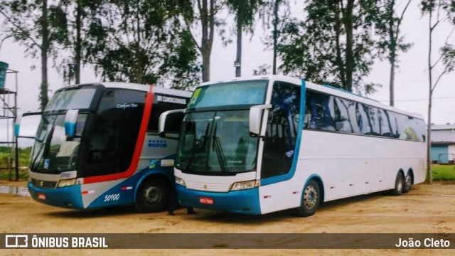 FenixTur 415 na cidade de Aparecida, São Paulo, Brasil, por João Cleto. ID da foto: 6738161.