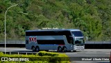 Auto Viação 1001 218307 na cidade de Queluz, São Paulo, Brasil, por Michael  Alberto Vieira. Número da foto: #6739236.