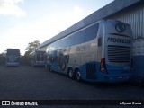 Auto Viação Progresso 6077 na cidade de Natal, Rio Grande do Norte, Brasil, por Allyson Costa. Número da foto: #6739695.