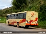 Transcotta Turismo 280 na cidade de Mariana, Minas Gerais, Brasil, por Daniel Gomes. ID da foto: :id.