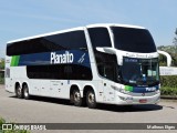 Planalto Transportes 2135 na cidade de Santa Maria, Rio Grande do Sul, Brasil, por Matheus Etges. Número da foto: #6739448.