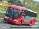 Empresa de Ônibus Pássaro Marron 5641 na cidade de Jacareí, São Paulo, Brasil, por Richard Wagner. Número da foto: #:id.