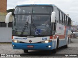 Empresa Braulino 2285 na cidade de Divinópolis, Minas Gerais, Brasil, por Igor Policarpo. Número da foto: #:id.