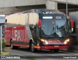 Lirabus 13055 na cidade de Campinas, São Paulo, Brasil, por George Miranda. Número da foto: #:id.