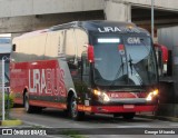 Lirabus 13055 na cidade de Campinas, São Paulo, Brasil, por George Miranda. ID da foto: :id.