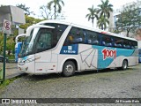 Auto Viação 1001 RJ 108.040 na cidade de Petrópolis, Rio de Janeiro, Brasil, por Zé Ricardo Reis. ID da foto: :id.