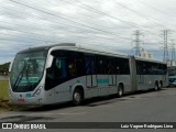 Viação Jacareí 300 na cidade de São José dos Campos, São Paulo, Brasil, por Luiz Vagner Rodrigues Lima. Número da foto: #6739776.