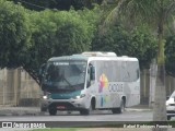 Cacique Transportes 4773 na cidade de Feira de Santana, Bahia, Brasil, por Rafael Rodrigues Forencio. Número da foto: #:id.