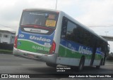 Viação União RJ 204.139 na cidade de Duque de Caxias, Rio de Janeiro, Brasil, por Jorge Antonio de Souza Muros Filho. Número da foto: #:id.