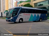 Viação Princesa dos Inhamuns 0241950 na cidade de Fortaleza, Ceará, Brasil, por Marcio Cavalcante. Número da foto: #:id.