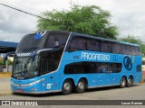 Auto Viação Progresso 6231 na cidade de Serra Talhada, Pernambuco, Brasil, por Lucas Ramon. Número da foto: #6738877.
