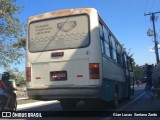 Ônibus Particulares 0983 na cidade de Ji-Paraná, Rondônia, Brasil, por Gian Lucas  Santana Zardo. Número da foto: #6738222.