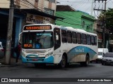 Auto Viação Vera Cruz - Belford Roxo RJ 112.103 na cidade de Rio de Janeiro, Rio de Janeiro, Brasil, por André Luiz Gomes de Souza. Número da foto: #:id.