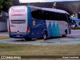 Viação Princesa dos Inhamuns 0241107 na cidade de Fortaleza, Ceará, Brasil, por Marcio Cavalcante. Número da foto: #:id.