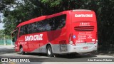 Viação Santa Cruz 208141 na cidade de São Paulo, São Paulo, Brasil, por Alex Ramos Ribeiro. Número da foto: #6740122.