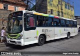 Viação VG B31078 na cidade de Rio de Janeiro, Rio de Janeiro, Brasil, por Jorge Lucas Araújo. Número da foto: #:id.