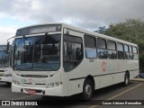 Transportadora Vale do Sol 2360 na cidade de Botucatu, São Paulo, Brasil, por Lucas Adriano Bernardino. Número da foto: #:id.