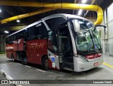 Expresso Gardenia 4110 na cidade de São Paulo, São Paulo, Brasil, por Leonardo Fidelli. Número da foto: #6739409.
