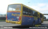 Auto Viação Reginas RJ 110.252 na cidade de Duque de Caxias, Rio de Janeiro, Brasil, por Jorge Antonio de Souza Muros Filho. ID da foto: :id.