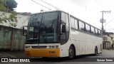 Ônibus Particulares JOE5895 na cidade de Contagem, Minas Gerais, Brasil, por Symon Torres. Número da foto: #:id.