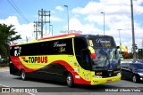 Top Bus 2020 na cidade de São Paulo, São Paulo, Brasil, por Michael  Alberto Vieira. Número da foto: #6739202.