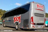 Auto Viação 1001 RJ 108.146 na cidade de Nova Friburgo, Rio de Janeiro, Brasil, por Savio Luiz Neves Lisboa. Número da foto: #6739763.