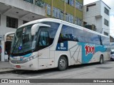 Auto Viação 1001 RJ 108.031 na cidade de Petrópolis, Rio de Janeiro, Brasil, por Zé Ricardo Reis. Número da foto: #6739250.